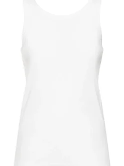 Tank top Frankie in jersey di cotone