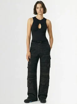 Tank top Tela SP TD