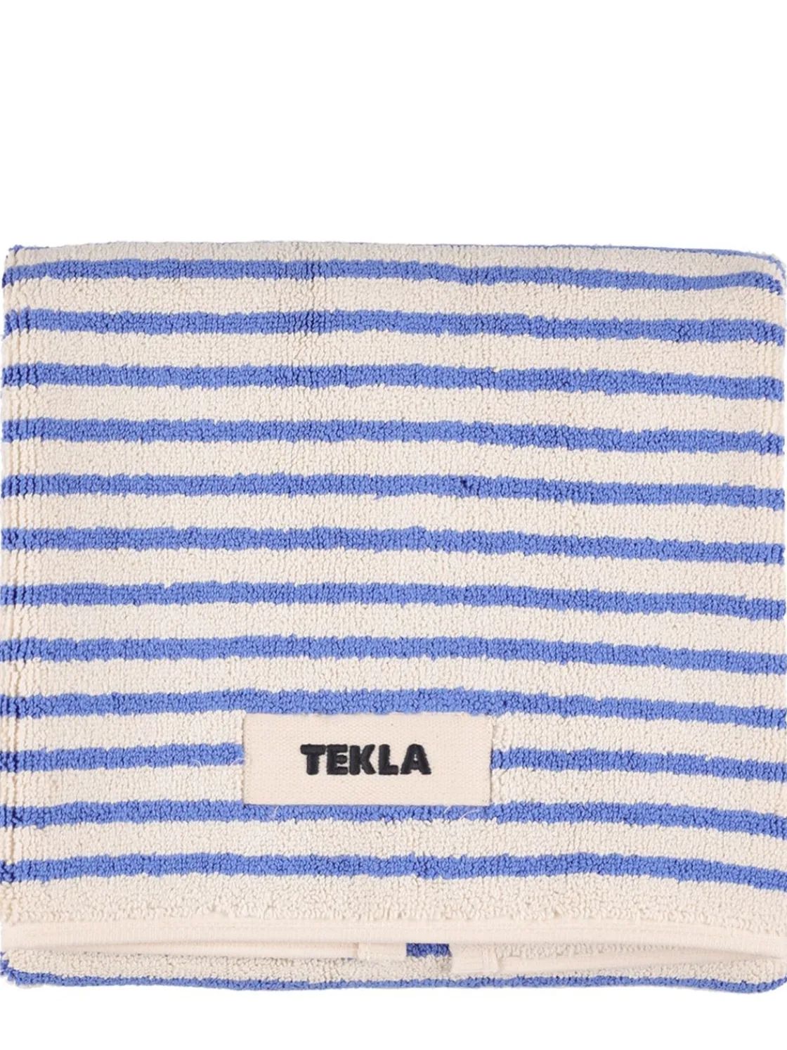 Tappetino bagno Coastal Stripes