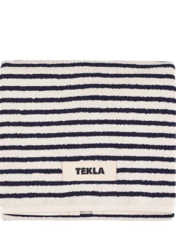 Tappetino bagno Sailor Stripes