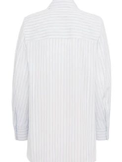 Tara poplin shirt
