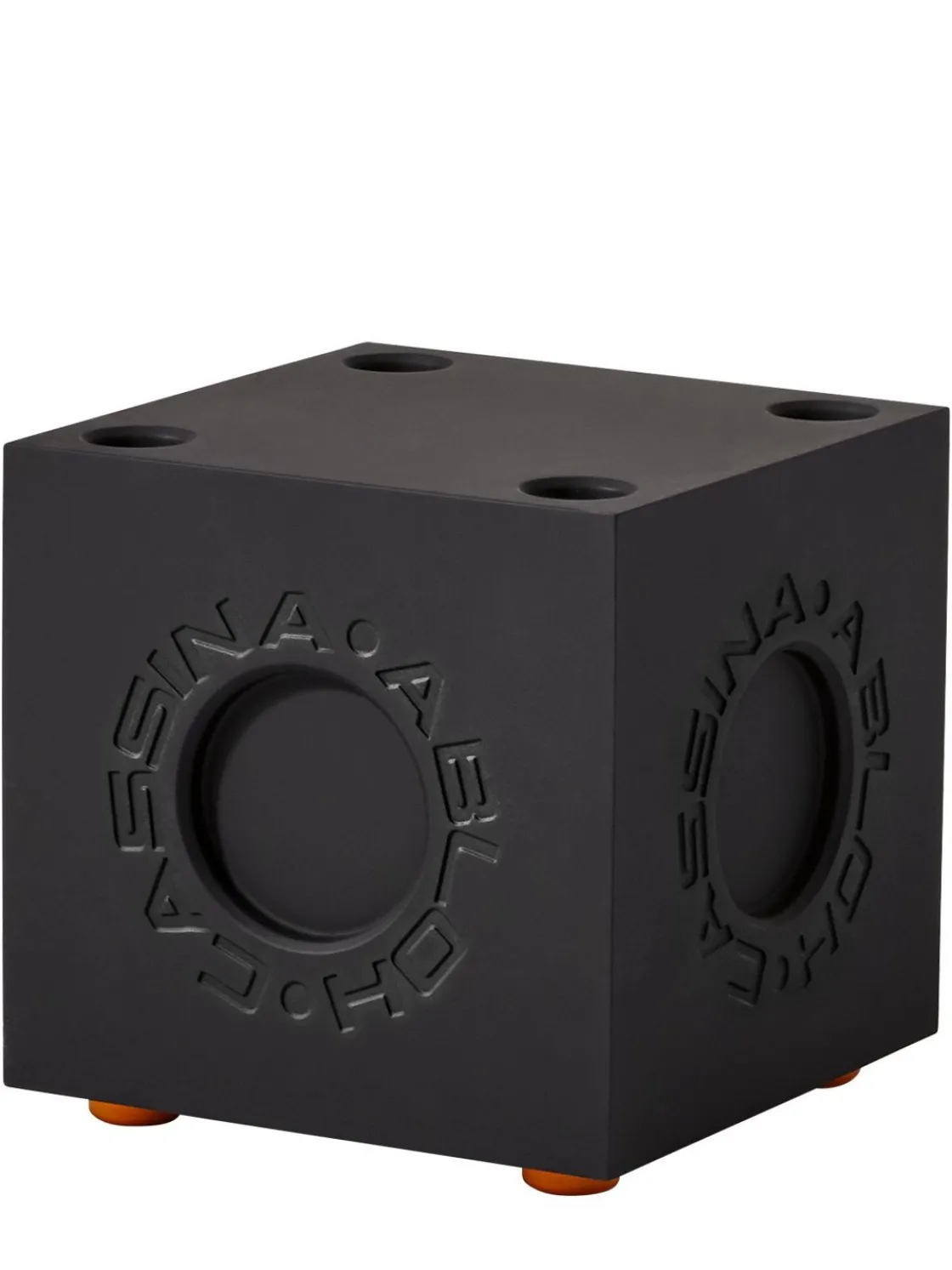 Tavolino Virgil Abloh Modular Imagination