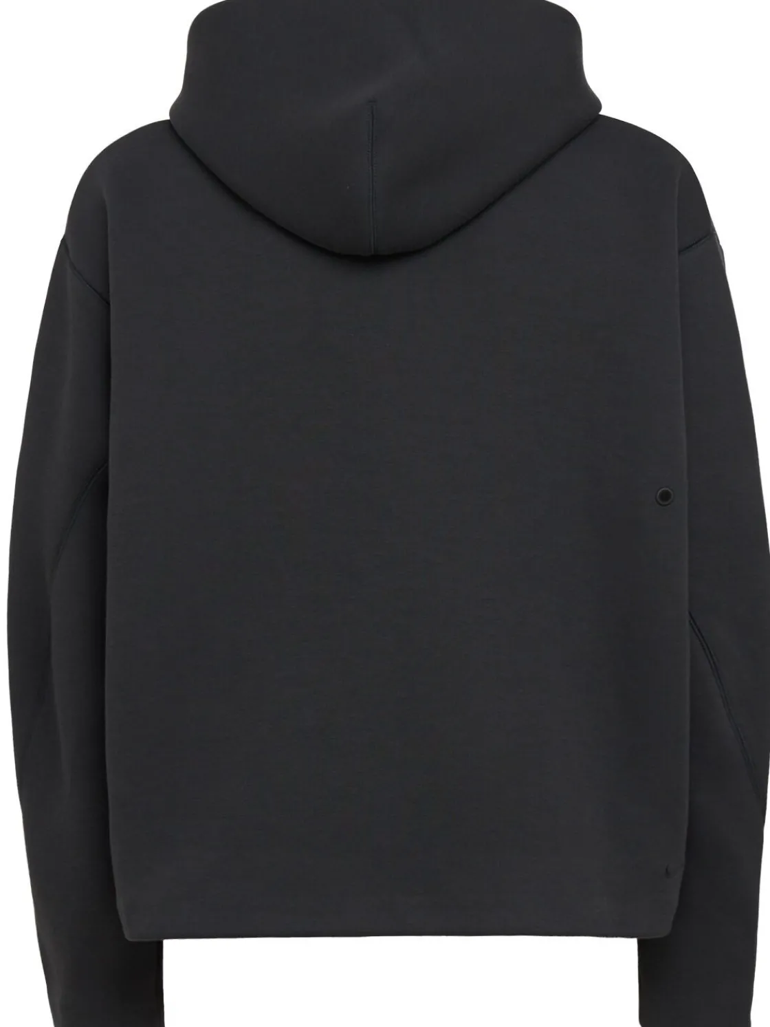Tech fleece zip heavy sweatshirt hoodie