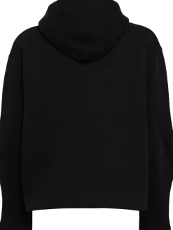 Tech fleece zip heavy sweatshirt hoodie