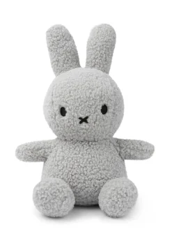 Teddy Miffy toy