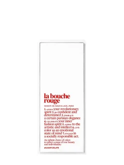 The Brick Red Blush 21gr