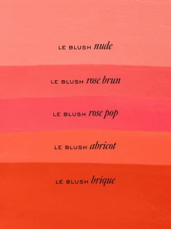 The Brick Red Blush 21gr