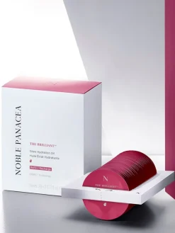 The Brilliant Glow Hydration Oil Refill