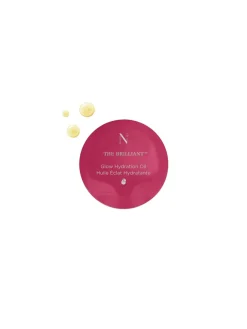 The Brilliant Glow Hydration Oil Refill