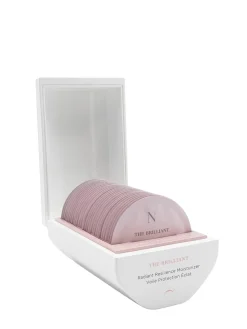 The Brilliant Radiant Moisturizer