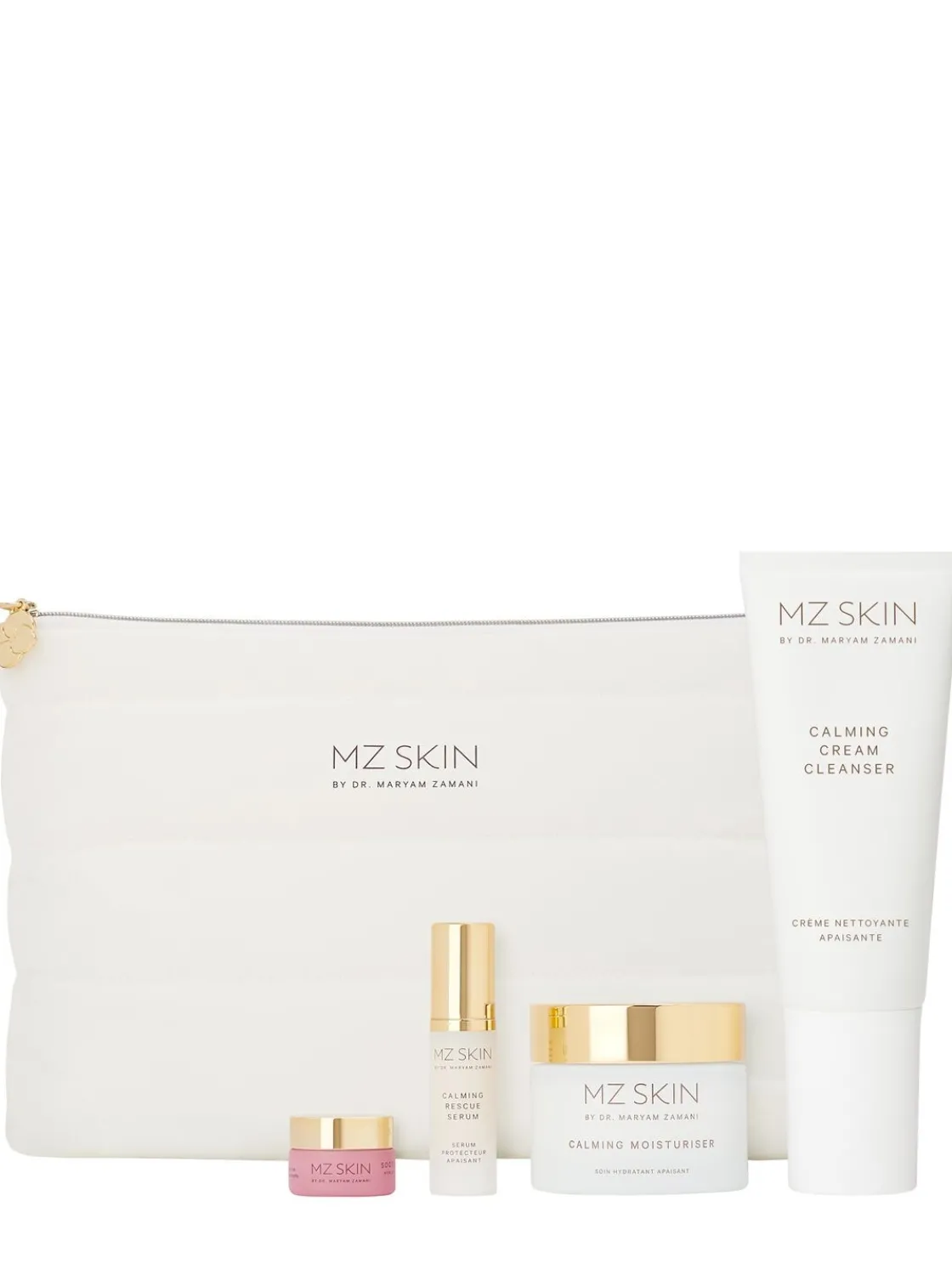 The Calming Discovery Set