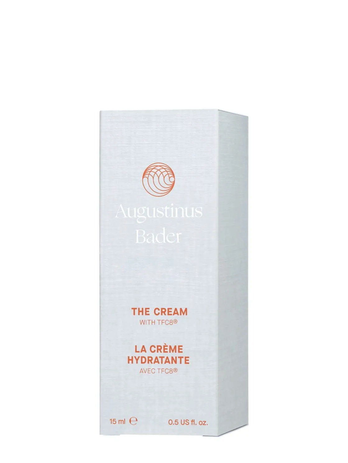 The Cream 15ml