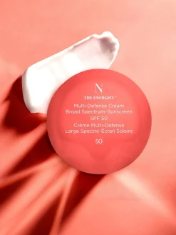 The Energist Multi-Defense Cream SPF 50