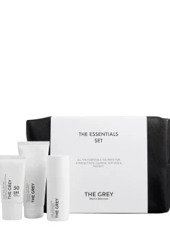 The Essentials Set