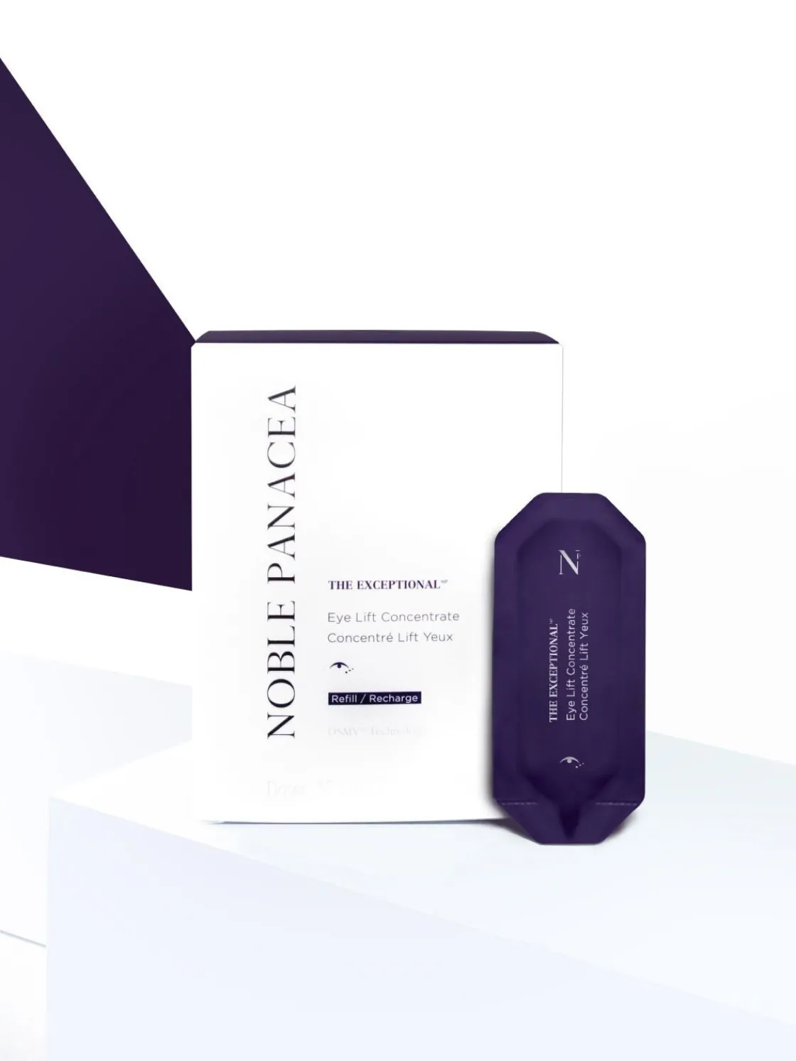The Exceptional Eye Lift Concentrate