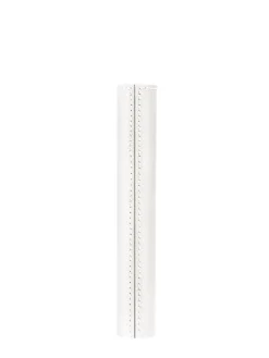 The Fine Leather Mascara Sleeve