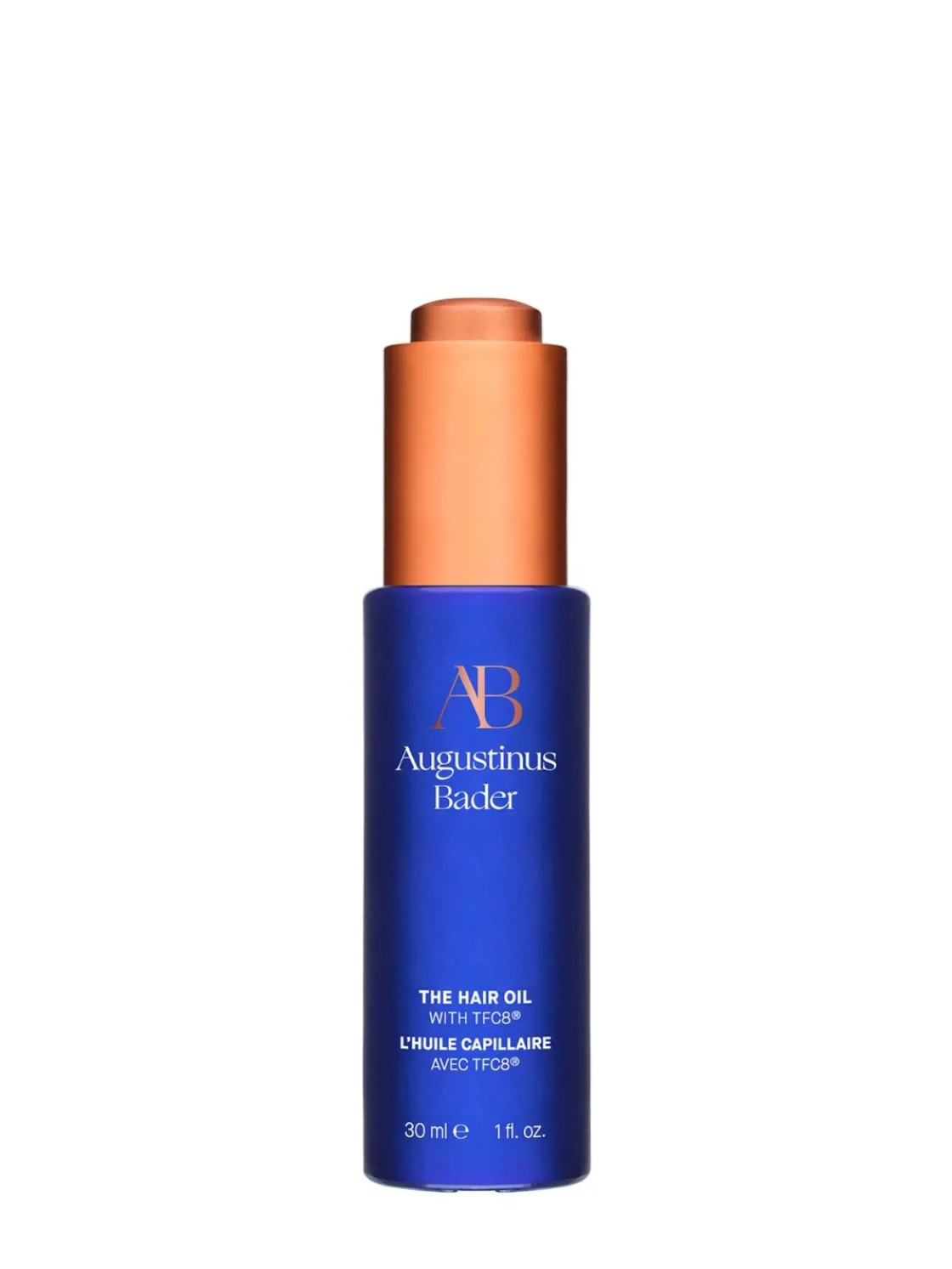 The Hair Oil 30ml