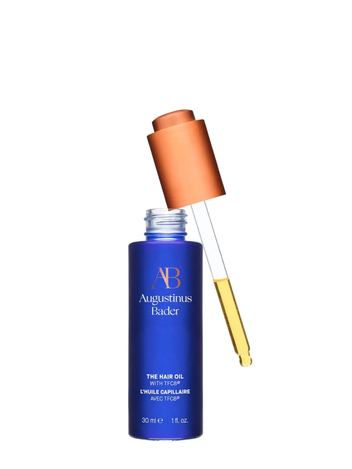 The Hair Oil 30ml