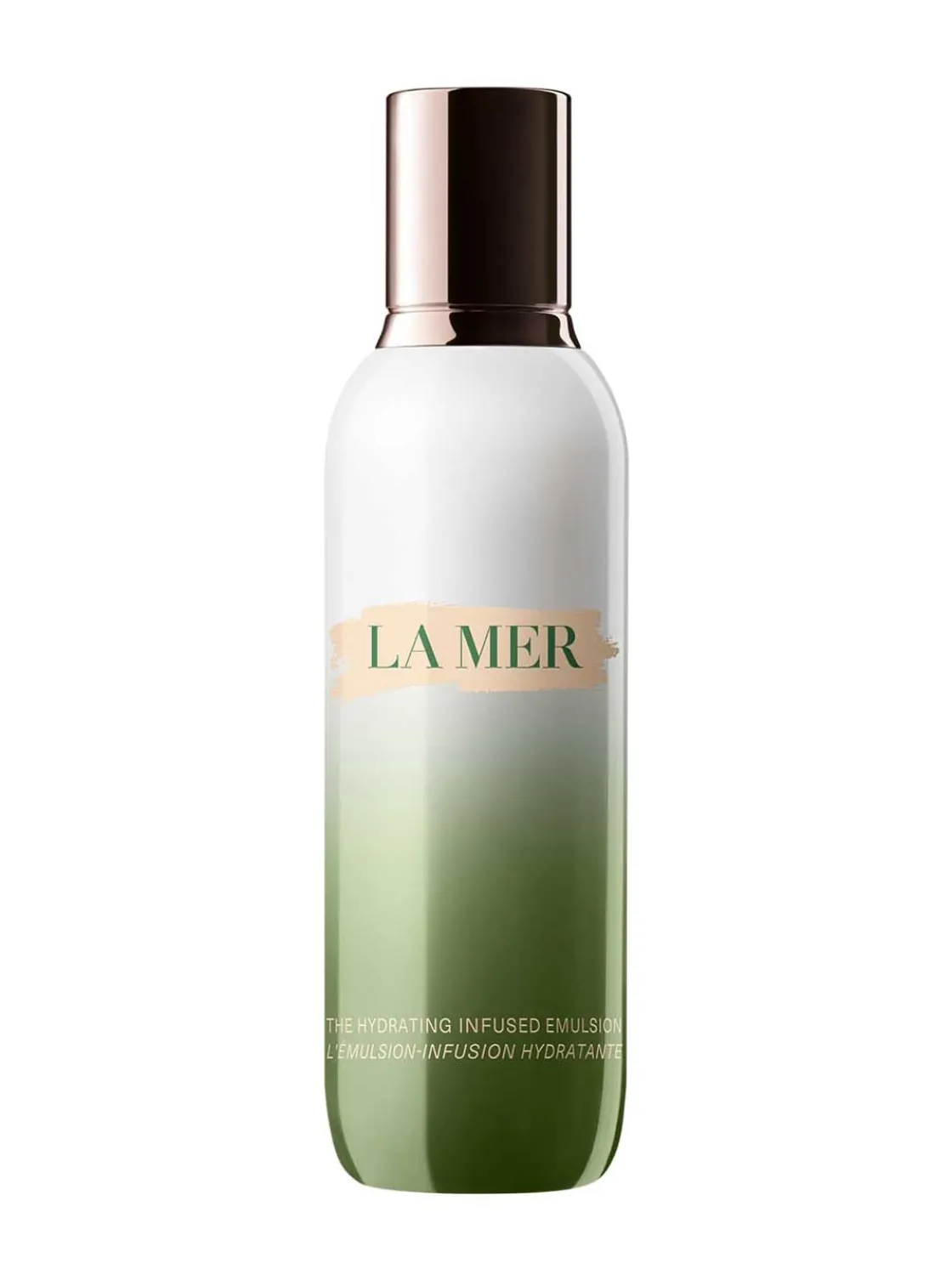 The Hydrating Infused Emulsion 125ml