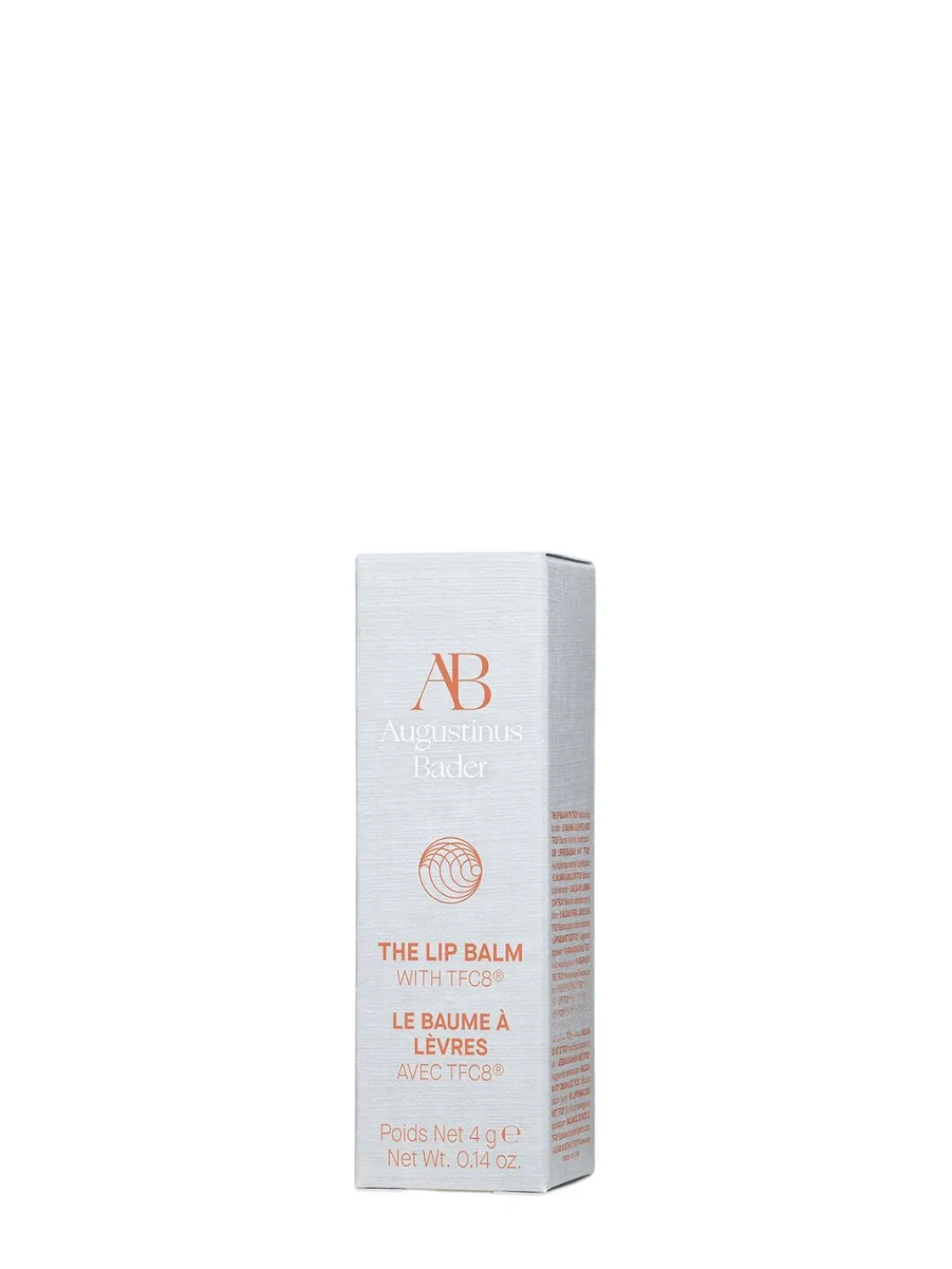 The Lip Balm 4gr