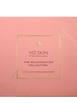 The Rejuvenation Set