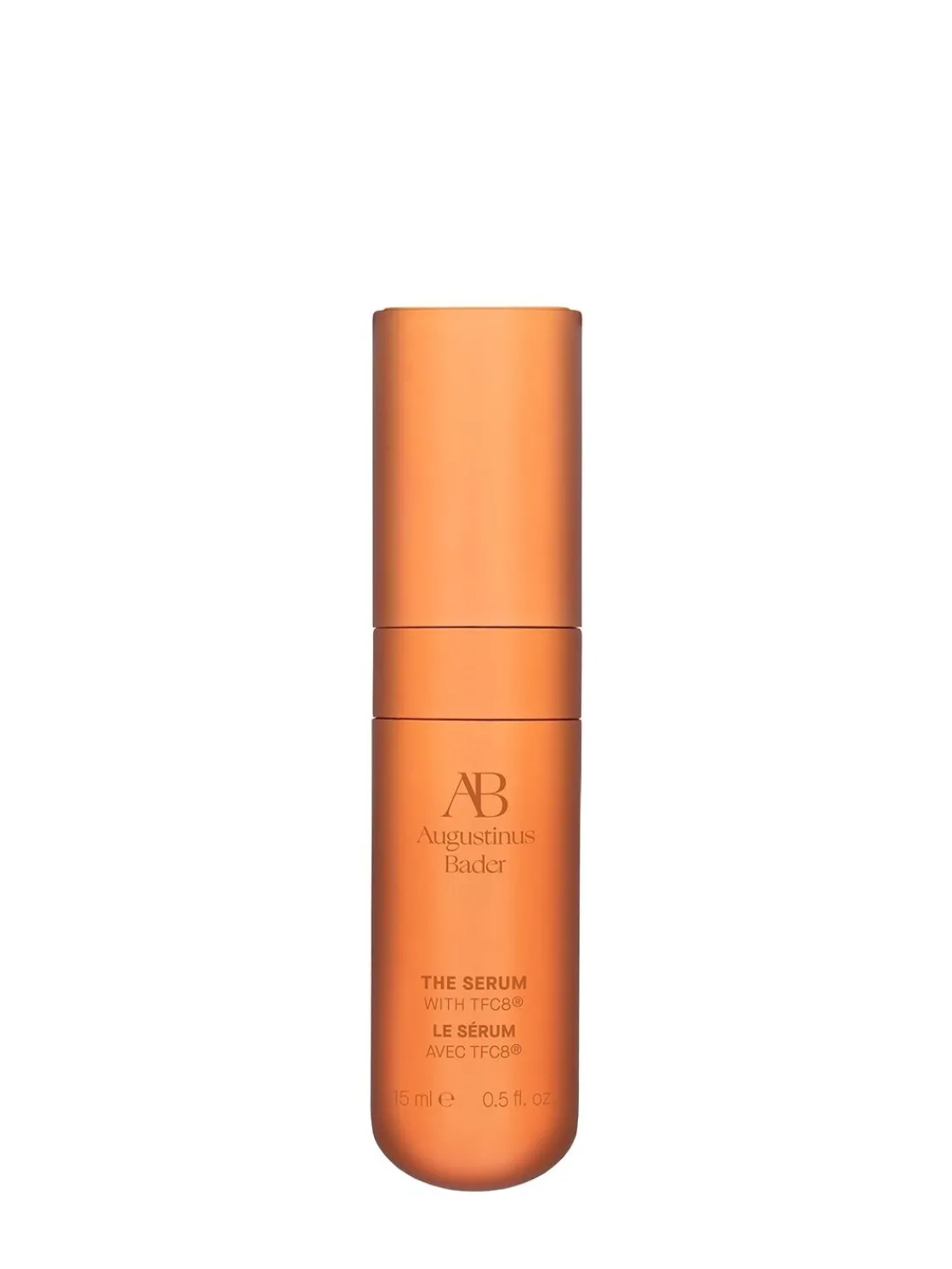 The Serum 15ml