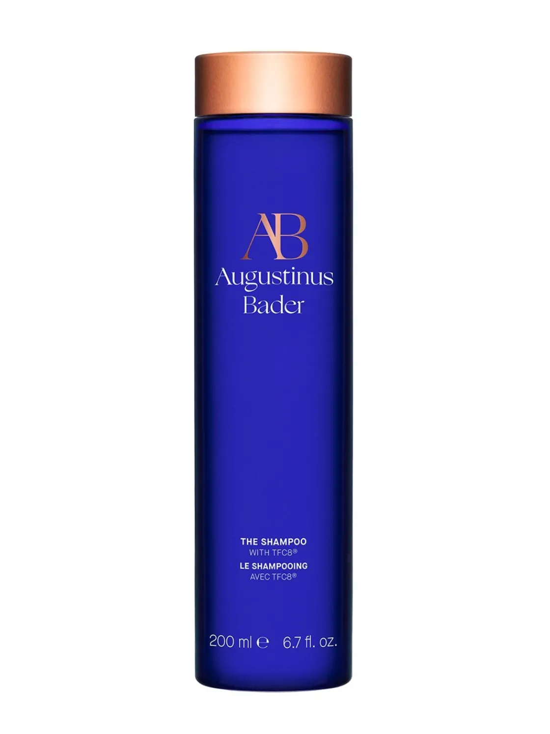 The Shampoo 200ml