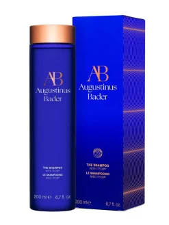 The Shampoo 200ml