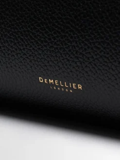 The Small Hudson leather handbag