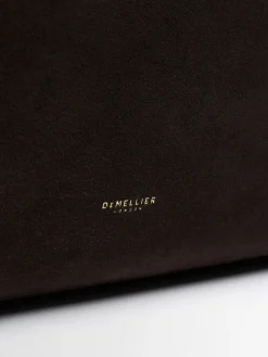 The Stockholm suede handbag