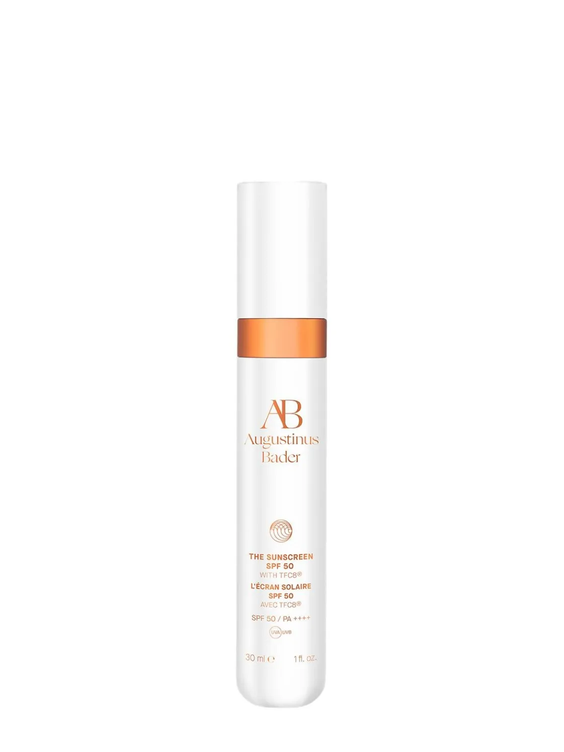 The Sunscreen SPF 50 30ml