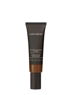 Tinted Moisturizer Oil Free 50ml