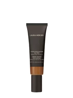Tinted Moisturizer Oil Free 50ml