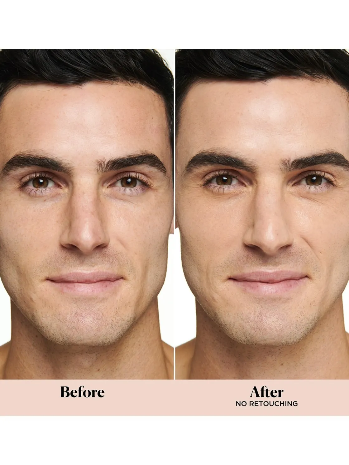 Tinted Moisturizer Oil Free 50ml