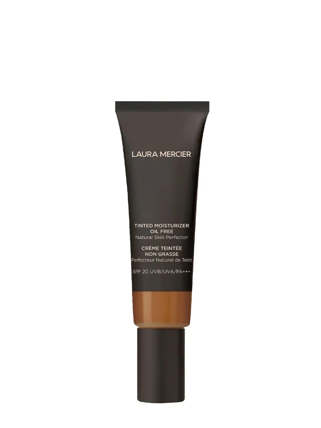 Tinted Moisturizer Oil Free 50ml