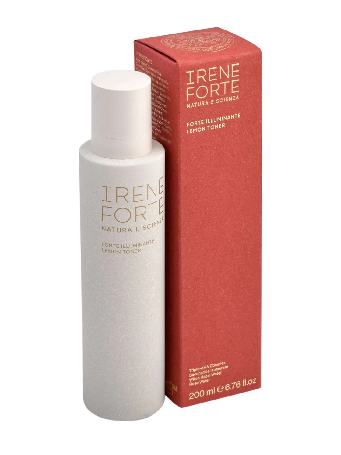 Tonico Lemon 200ml