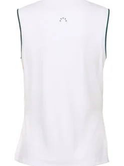 Top Arton senza maniche