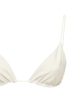 Top bikini a triangolo