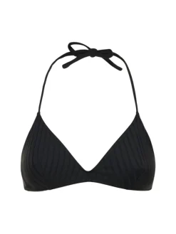 Top bikini a triangolo Curacao
