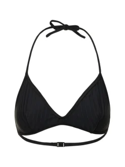 Top bikini a triangolo Curacao