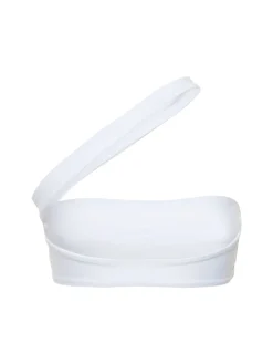 Top bikini monospalla Halo