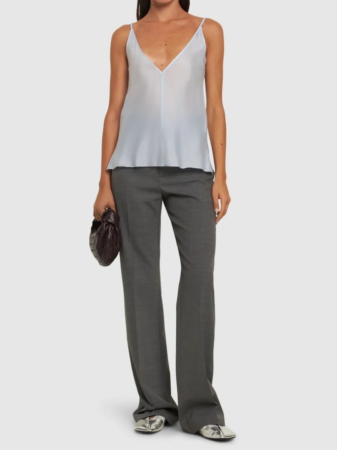 Top camisole