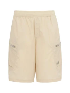 Topflight cargo shorts