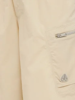 Topflight cargo shorts
