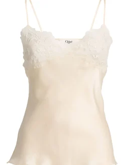 Top in seta