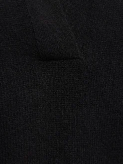 Top Jo in cashmere stretch