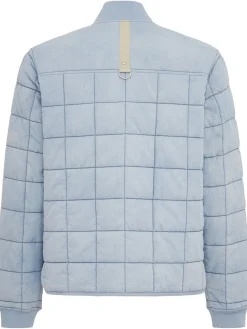 Transit Liner bomber jacket