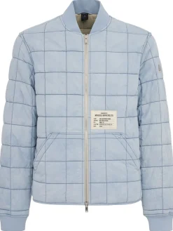 Transit Liner bomber jacket