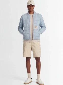 Transit Liner bomber jacket