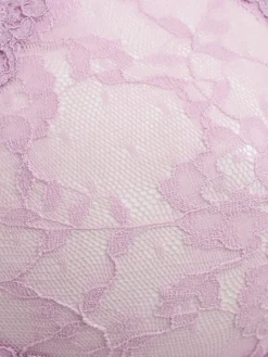 Triangle bralette